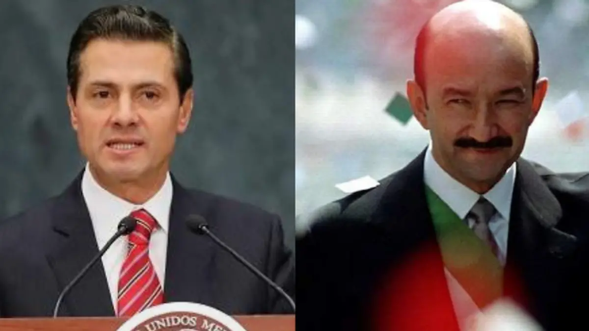 Presidentes mexicanos utilizaron magia negra para llegar al poder